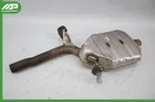 13-16 Audi Q5 Allroad Exhaust Center Muffler Resonator Pipe 8K0253411AH Oem Used. Price: $201.50.