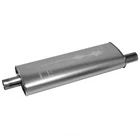Exhaust Muffler-soundfx Direct Fit Walker 18209 New. Price: $136.99.