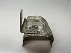 Lamborghini Aventador Rear Heat Shield Muffler Panel Oem 470825720B Used. Price: $100.00.