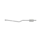 Walker Exhaust Resonator Assembly 48363 New. Price: $119.27.