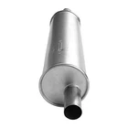 Ap Exhaust Products 6511 Muffler New. Price: $52.80.