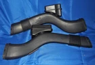 2016-2019 Bmw G12 G30 750I M550I 4.4L Pair Of Intake Resonator Tubes Pipes Used. Price: $99.95.