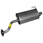 Walker Exhaust Muffler Assembly 54427 High-quality Auto Part, Universa New. Price: $199.15.