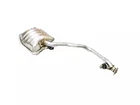 Genuine Mopar Exhaust Resonator And Pipe 68274680AB New. Price: $1018.95.