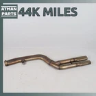 20-24 Bmw G20 M340I M440I Front Exhaust Resonator Pipe 18305A086B8 Oem 44K Used. Price: $232.23.