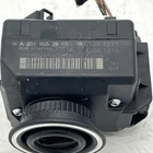 08-14 Mercedes W207 W204 C300 GLK350 Ignition Switch Module 2079052600 Oem Used. Price: $112.00.