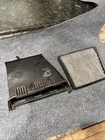 2003-09 Mercedes E-class W211 Cabin Air Filter Engine Bay Cover Oem A2118300003 Used. Price: $38.00.