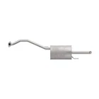 Walker Exhaust 55707 Quiet-flow Muffler Assembly Oem New. Price: $155.01.