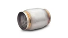 Vibrant Performance 17975 Race Muffler, 4" Inside Diameter X 5" Oal New. Price: $133.99.