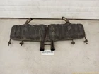Cadillac Cts Coupe Rear Exhaust Muffler 3.6L Cylinder Fits 2011-2014 12 13 Used. Price: $374.89.