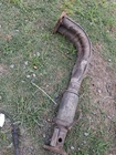 Honda Prelude Exhaust Pipe 18210-SF1-A01 Oem Used. Price: $100.00.