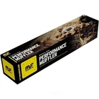 Magnaflow 6" Round Performance Muffler 12636 - 2.5" Offset/offset 14" Body New. Price: $123.00.