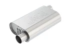 Borla 400773 Cratemuffler For Chevy Small Block 350/383/406 Cid V8 High Output New. Price: $354.99.