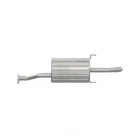 Exhaust Muffler Assembly-quiet-flow Walker 54312 New. Price: $125.95.