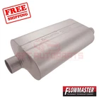 Flowmaster Exhaust Muffler For Dodge W150 93 New. Price: $246.57.