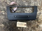 Bmw 2006-2012 E90 Trim For Climate Control+heated Seats Panel Oem 9120979 Used. Price: $26.99.