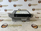 2017 - 2019 Bmw M550I G30 Radio Audio Receiver Cd Player Module Oem 65128718156 Used. Price: $335.00.