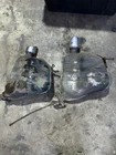 2011-2020 Jeep Grand Cherokee Mufflers Factory Exhaust Left Right Oem Orig Mopar Used. Price: $395.21.
