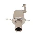 FXT04 Rma Turbo Xs Exhaust System New. Price: $427.86.