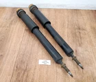 08-13 Oem Bmw E82 E88 128 135 Rwd Rear Suspension Shock Absorber Pair Set Used. Price: $89.95.