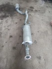 2024 Jeep Wagoneer Exhaust Muffler 68469428AB Used. Price: $750.00.