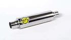 Porter SSPM40225 Standard Muffler, 2.25 Inch In/out New. Price: $159.99.