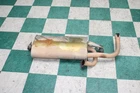 17-24 Outlander Sport 2.0L Motor Engine Exhaust Muffler Pipe Tube Oem Factory Used. Price: $240.99.