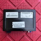 2006-09 Mercedes W164 ML350 ML500 Satellite Radio Control Module A1648205889 Oem Used. Price: $50.00.
