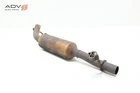 2007-2010 Hummer H3 3.7L Exhaust System Center Muffler Resonator Pipe Oem -cut- Used. Price: $213.74.