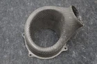 Rear Left Driver Side Brake Duct Oem 181479 Ferrari F430 Challenge 2006 *note* Used. Price: $609.99.