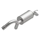For Dodge Durango 2004-2009 Brexhaust Resonator New. Price: $161.63.