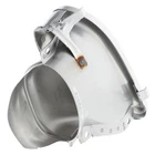Genuine Mercedes-benz Bumper Cover Heat Shield 212-490-28-27 New. Price: $150.65.