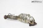 2020-2025 Lincoln Corsair Fwd 2.0L L4 Gas Exhaust System Pipe Tube Oem Used. Price: $948.78.