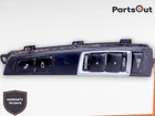 11-13 Bmw F10 F11 5-SERIES Center Console Multi Switch Panel 9202946 Oem Used. Price: $41.39.