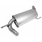Walker Exhaust 50070 Quiet-flow Muffler Assembly New. Price: $149.99.