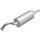 Muffler Brexhaust 228-499 Motors Part New. Price: $163.40.