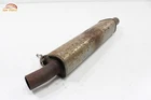 2021 2024 Ford Bronco Sport 1.5L Exhaust Center Muffler Resonator Oem -cut- Used. Price: $162.49.