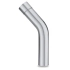 Lcgp 45 Degree Exhaust Tube 2.5"OD Made Of Super Quality 2.5'' New. Price: $36.99.