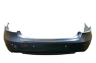 10-13 Mercedes W212 E350 E550 Sport Amg Rear Bumper Cover Assembly Black Oem Used. Price: $238.00.