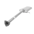 7677 Ap Exhaust Muffler Or Side Right Left Driver/passenger New. Price: $125.83.