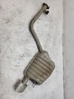 2009 2010 2011 2012 Hyundai Genesis 4.6L Right Muffler Exhaust Oem 28700-3M500 Used. Price: $270.00.