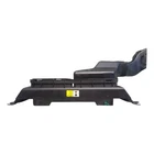 Range Rover Velar L560 Intercooler Ducting Cowling J8A2-9H722-AB Used. Price: $38.17.