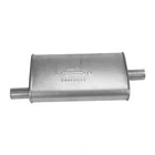 Exhaust Muffler Ap 6651 New. Price: $70.55.