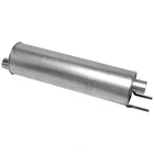 Exhaust Muffler-soundfx Universal Walker 17842 New. Price: $96.99.