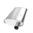 Ap Exhaust 3776SL Muffler New. Price: $37.13.