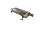 Exhaust Muffler Mopar 68307368AB New. Price: $617.79.