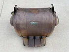 Lamborghini Aventador Oem Exhaust Muffler 470251051F Used. Price: $450.00.
