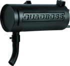 Quadboss Fits 01-05 Polaris Sportsman 400 Slip-on Muffler New. Price: $396.95.