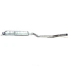Muffler & Exhaust Pipe Assy Walker 47795 New. Price: $381.54.