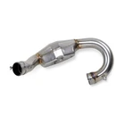 Fmf Stainless Steel Megabomb Header - 045620 New. Price: $337.49.